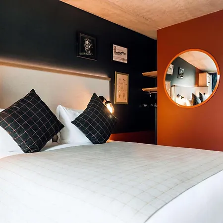 greet Hotel La Rochelle Centre-3